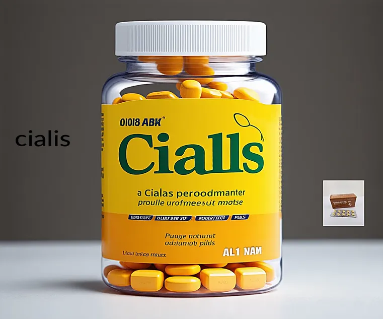 Cialis 1